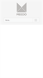 Mobile Screenshot of meedo.pl
